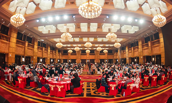 深圳巨烽2026年度员工大会圆满举行